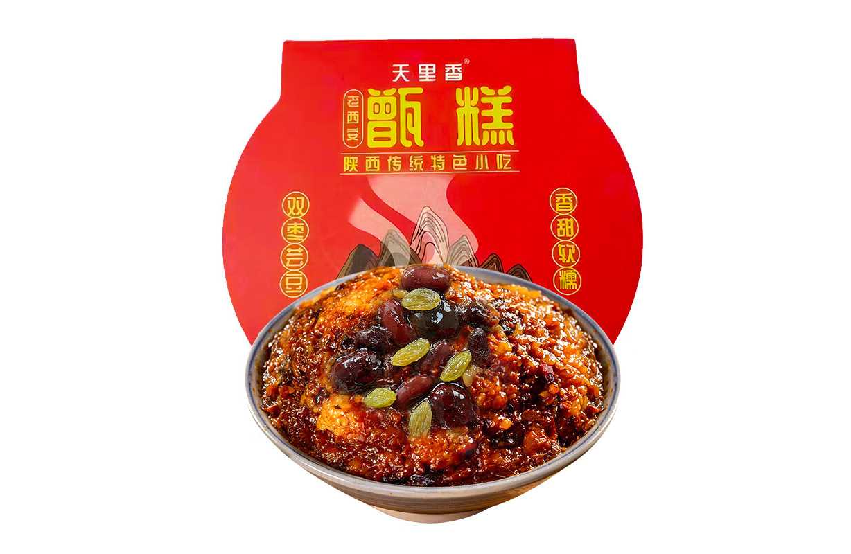 引領(lǐng)創(chuàng)新，突破傳統(tǒng)：全自動(dòng)甑糕包裝機(jī)，讓品質(zhì)與效率同行！