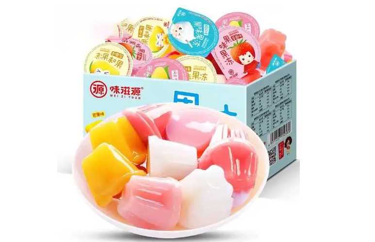 智能化果凍包裝解決方案：定義行業(yè)新標(biāo)準(zhǔn)，打造個(gè)性化美味體驗(yàn)