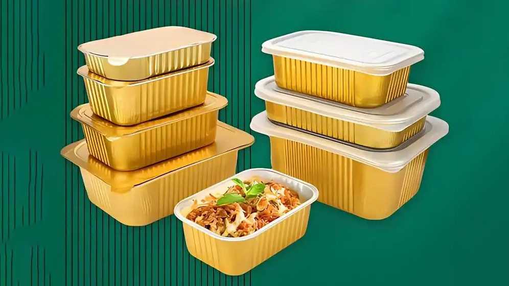 了解鋁箔盒、鋁箔碗灌裝封口機(jī)：開啟智能包裝新時(shí)代
