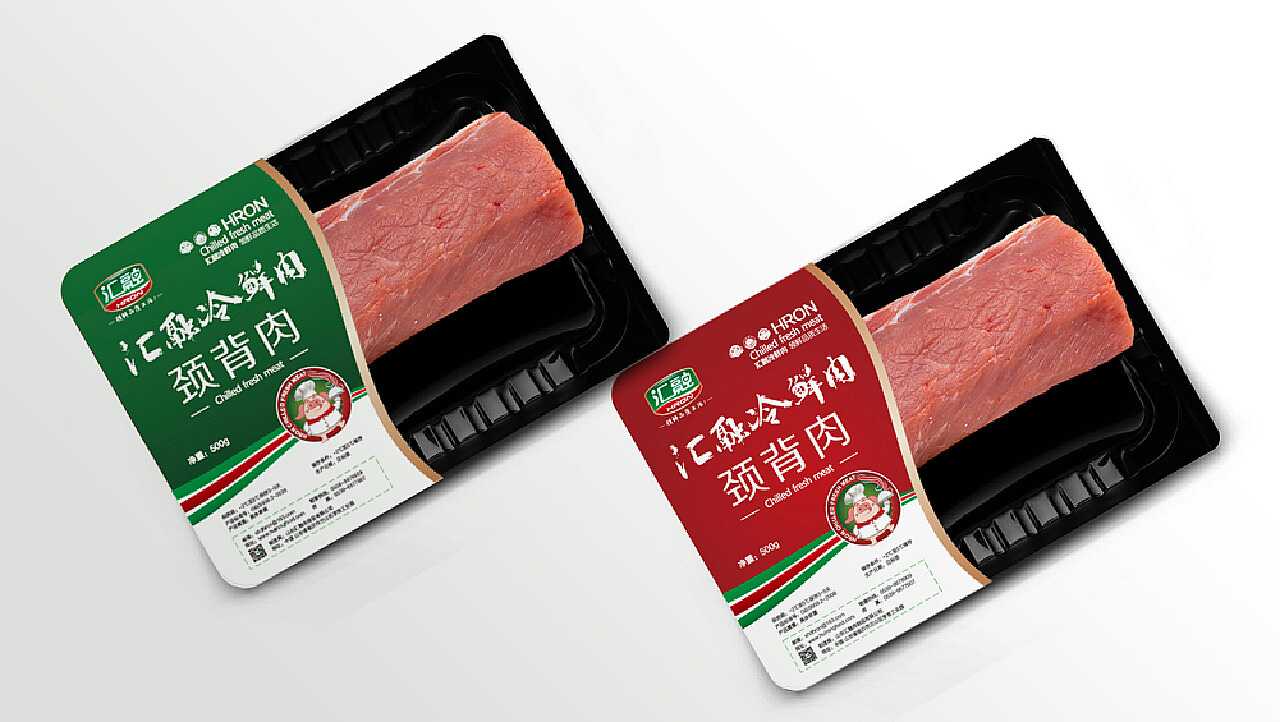 保障食品安全，提升品牌價(jià)值——盒裝冷鮮肉封膜封口包裝機(jī)
