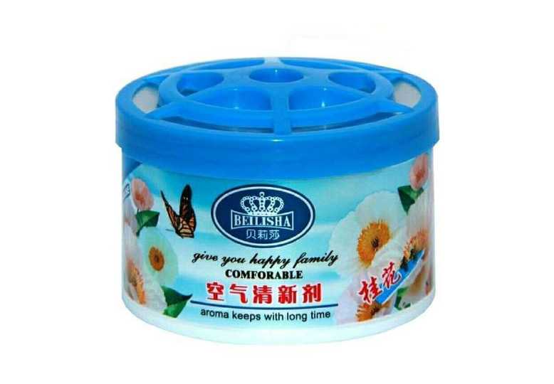 技術(shù)革新！這款灌裝封口機讓固體香膏生產(chǎn)更高效