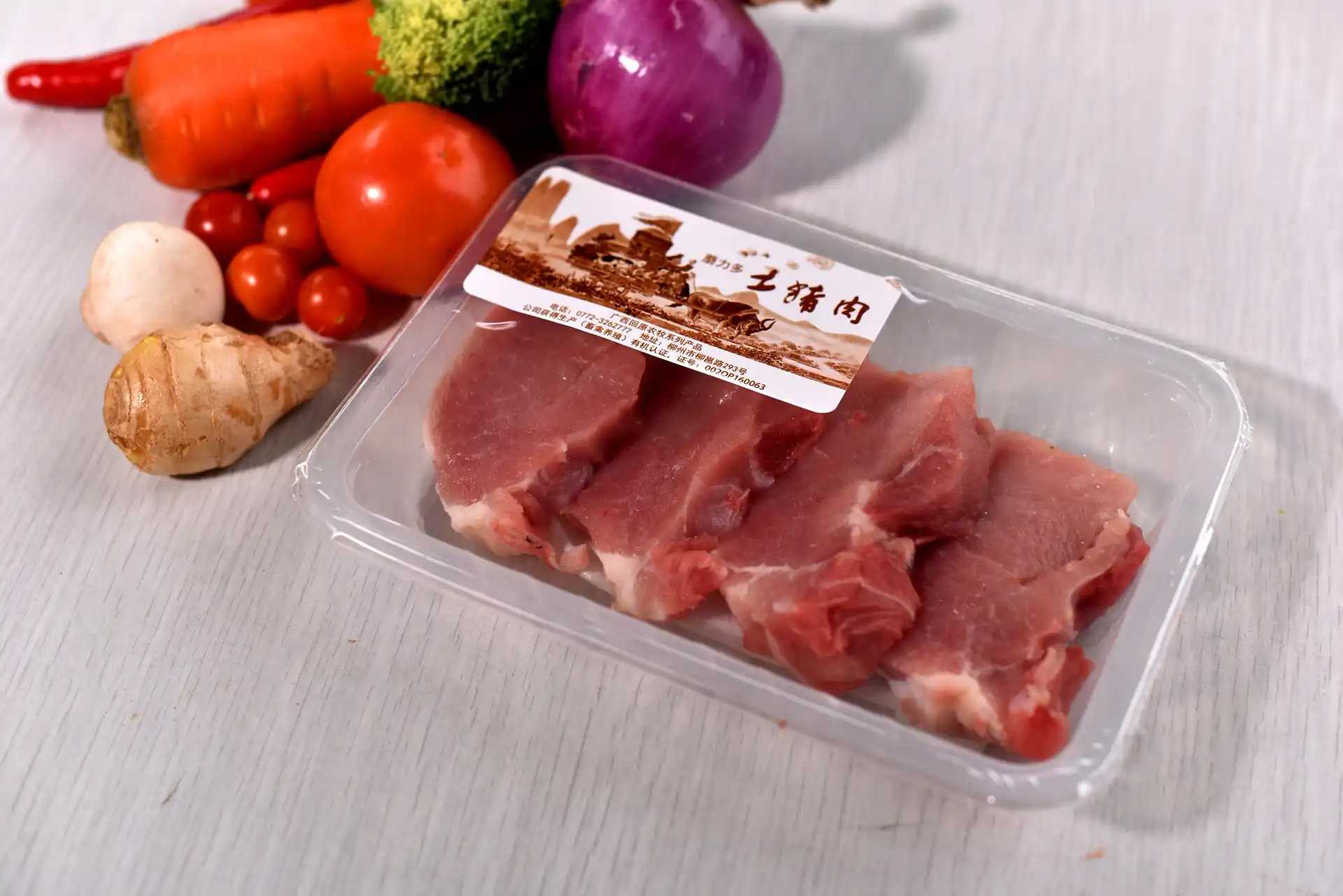 全自動(dòng)包裝機(jī)如何助力工廠量產(chǎn)？揭秘高效生產(chǎn)的核心利器