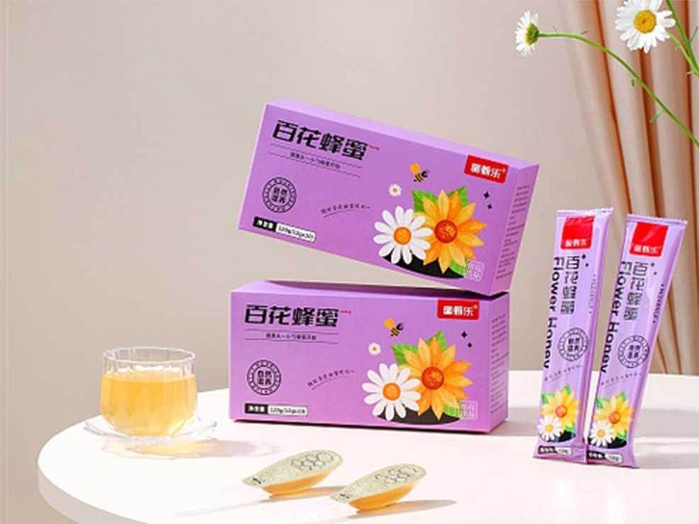 全自動(dòng)蜂蜜包裝設(shè)備：高效、精準(zhǔn)、智能，助力企業(yè)降本增效