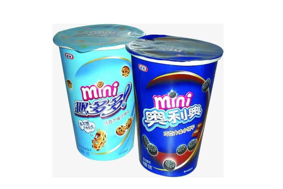 零食盲盒包裝機(jī)，智能高效量產(chǎn)，助力品牌搶占年輕消費(fèi)市場(chǎng)