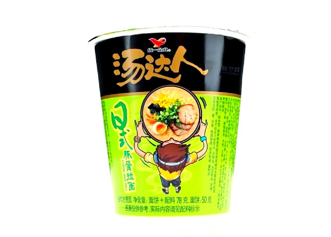 全自動(dòng)桶裝泡面包裝生產(chǎn)線：高效、智能、安全的食品包裝解決方案