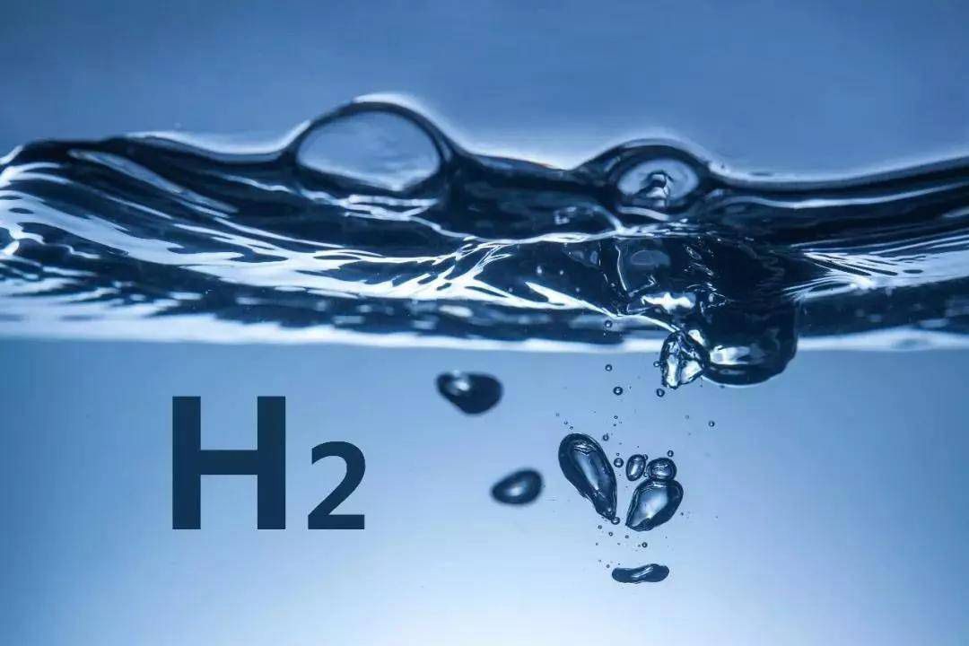 富氫水包裝機，高阻隔鋁箔膜吸嘴袋，守護氫離子純凈！